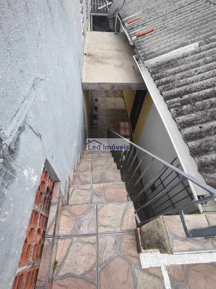 Casa, 2 quartos, 110 m² - Foto 11