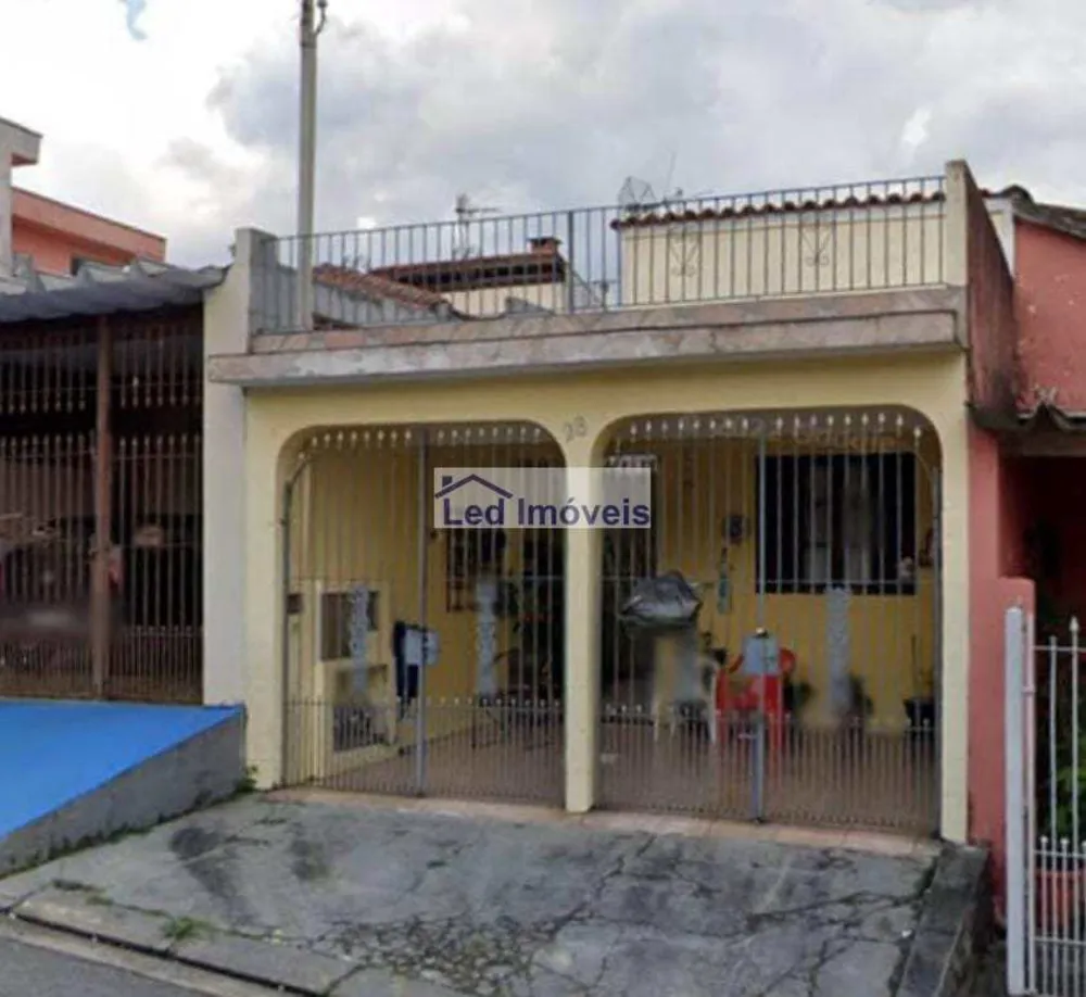 Casa, 2 quartos, 110 m² - Foto 4