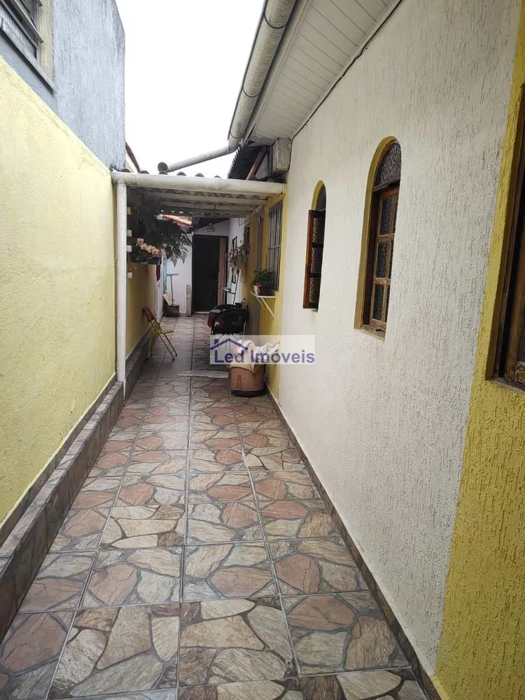 Casa, 2 quartos, 110 m² - Foto 8