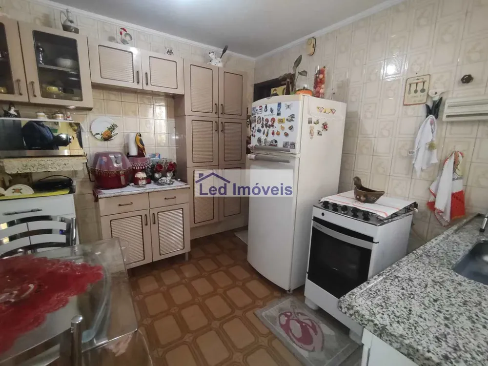 Casa, 2 quartos, 110 m² - Foto 2
