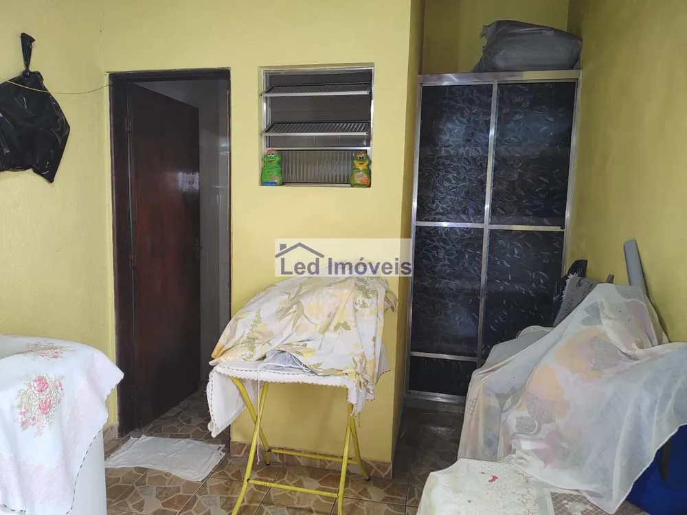 Casa, 2 quartos, 110 m² - Foto 1