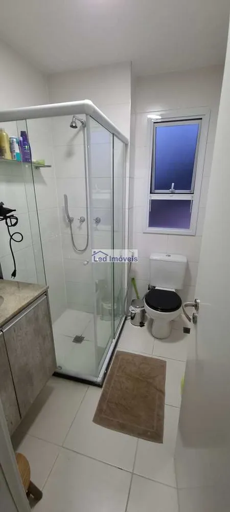 Apartamento, 2 quartos, 54 m² - Foto 7