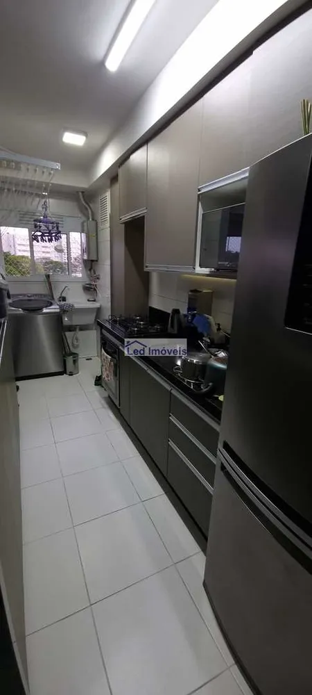 Apartamento, 2 quartos, 54 m² - Foto 5