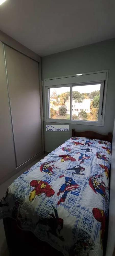 Apartamento, 2 quartos, 54 m² - Foto 11