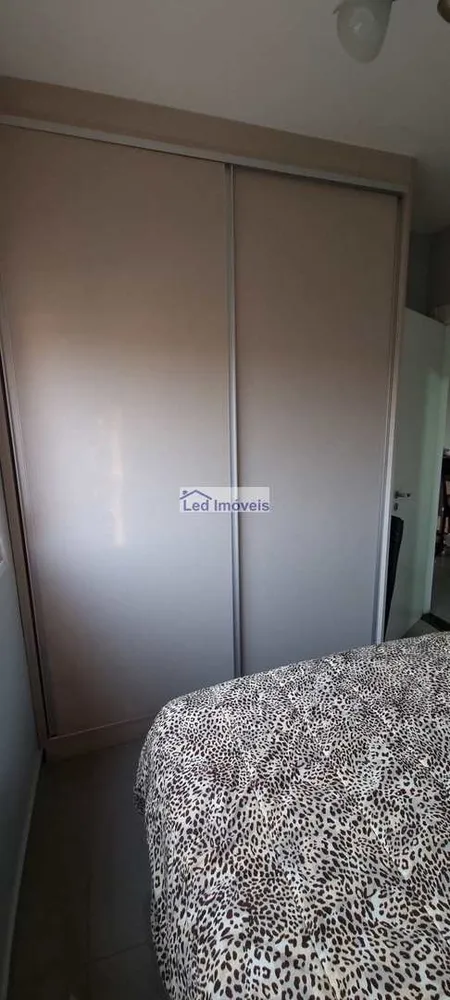Apartamento, 2 quartos, 54 m² - Foto 10