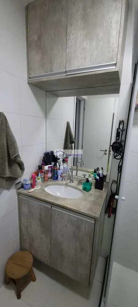 Apartamento, 2 quartos, 54 m² - Foto 8