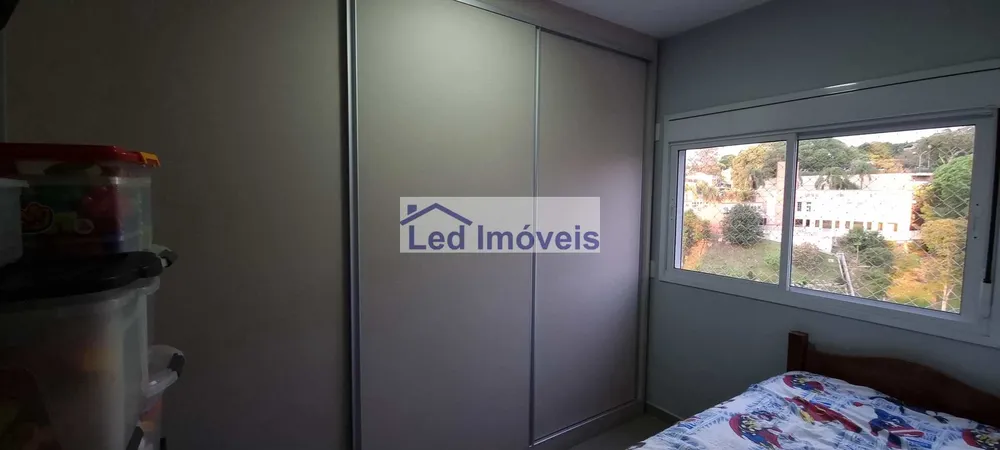 Apartamento, 2 quartos, 54 m² - Foto 12