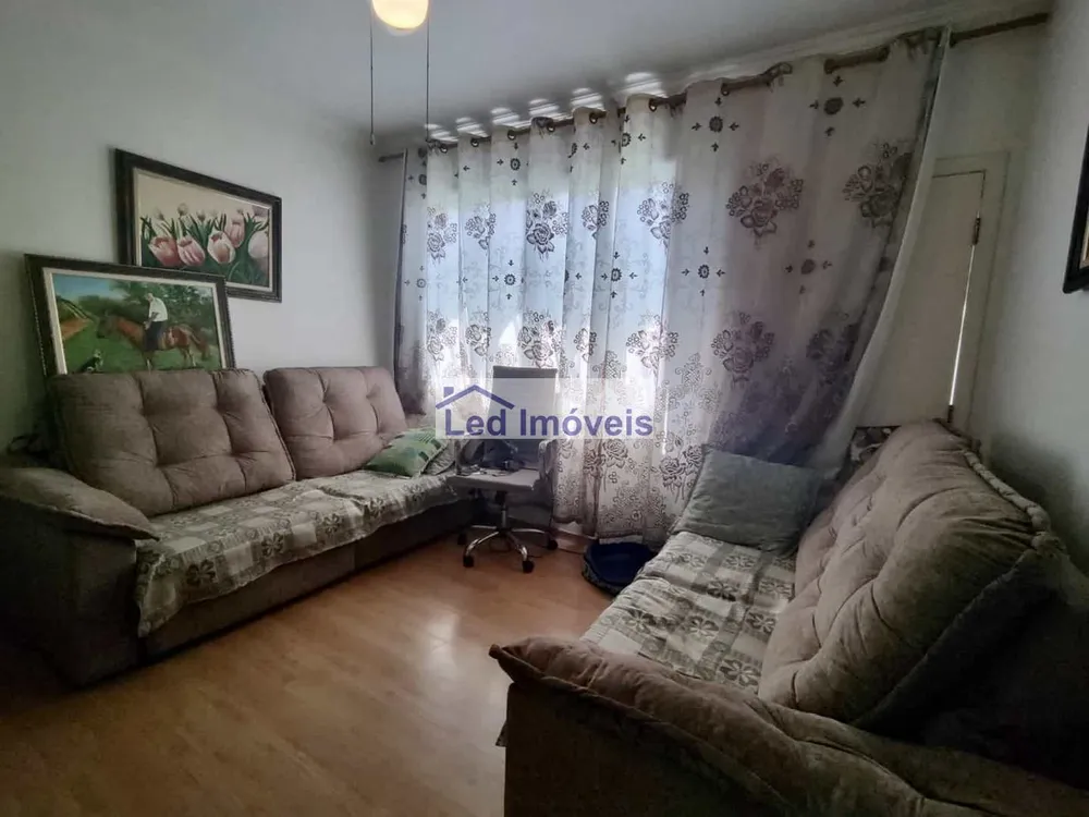 Casa, 2 quartos, 100 m² - Foto 2