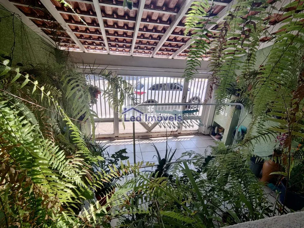 Casa, 2 quartos, 100 m² - Foto 2