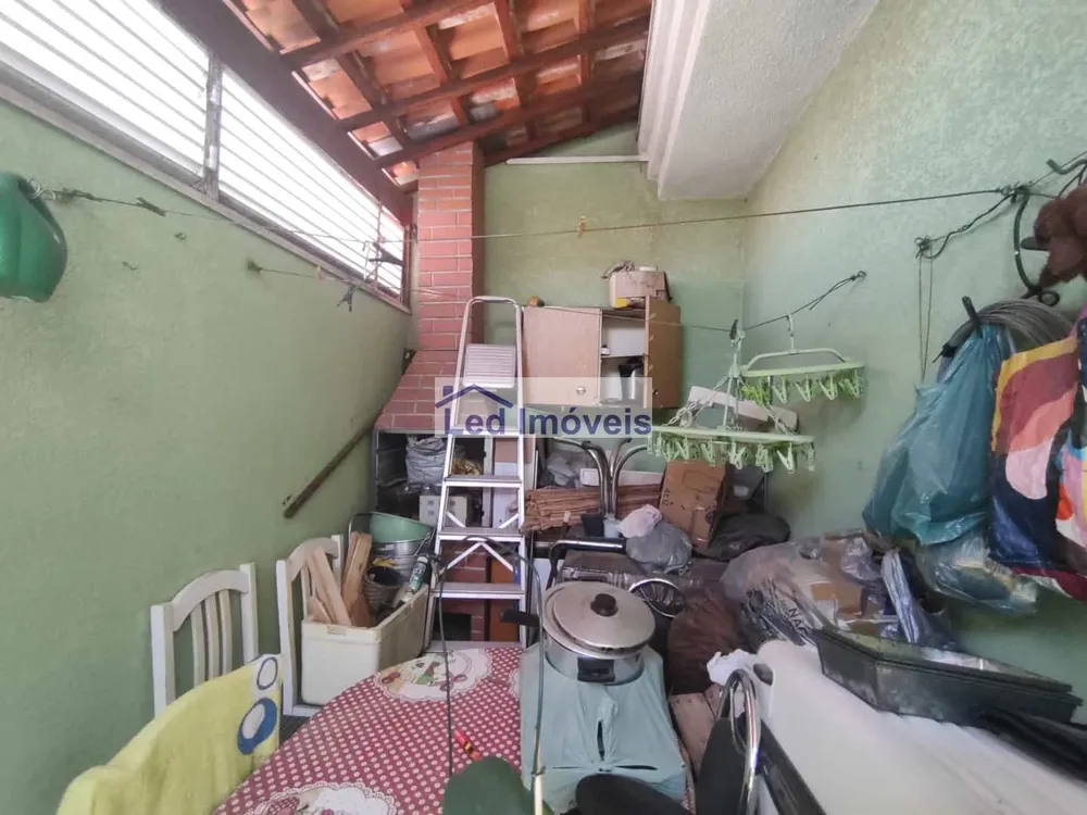 Casa, 2 quartos, 100 m² - Foto 6