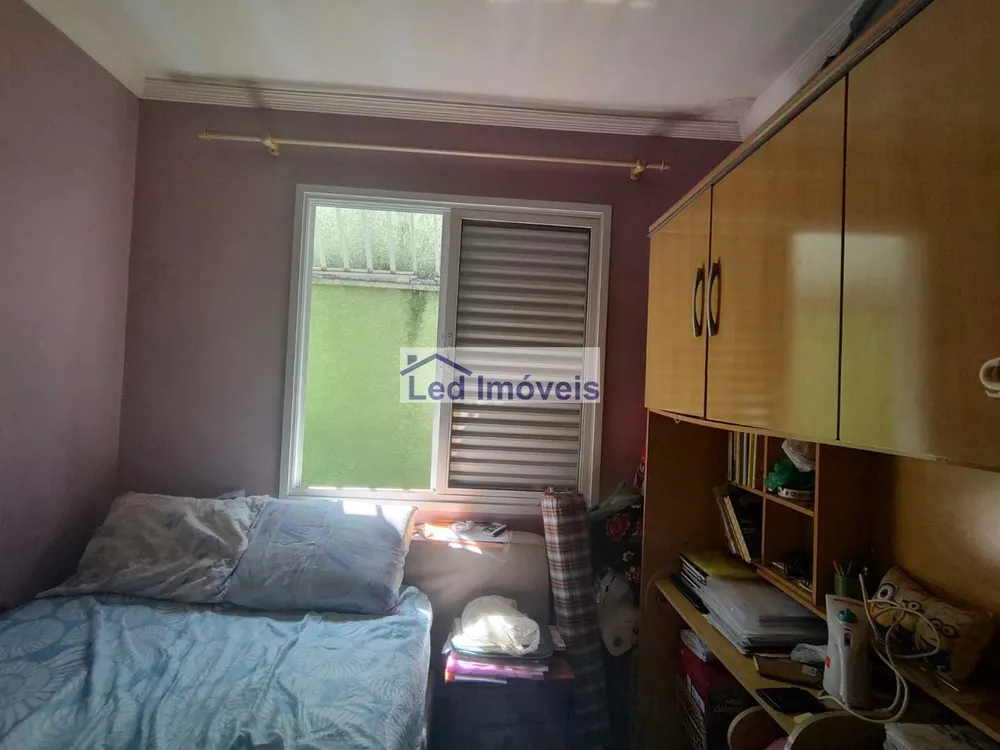 Casa, 2 quartos, 100 m² - Foto 4