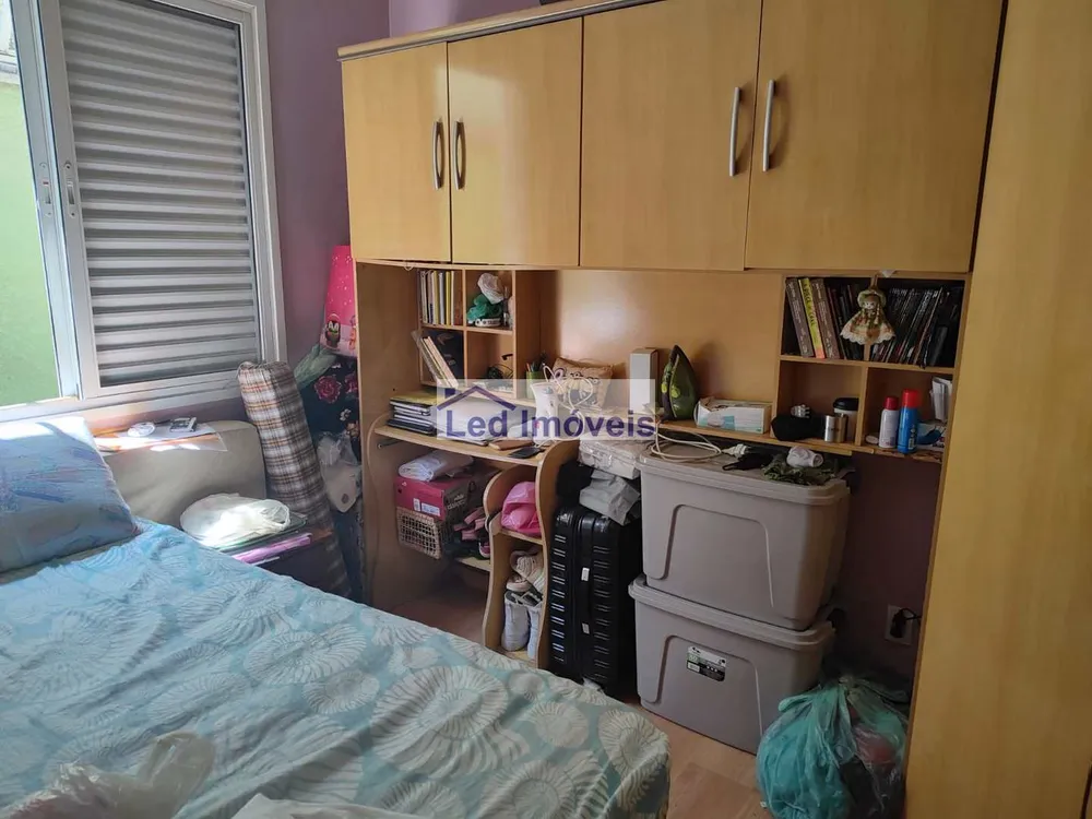 Casa, 2 quartos, 100 m² - Foto 3