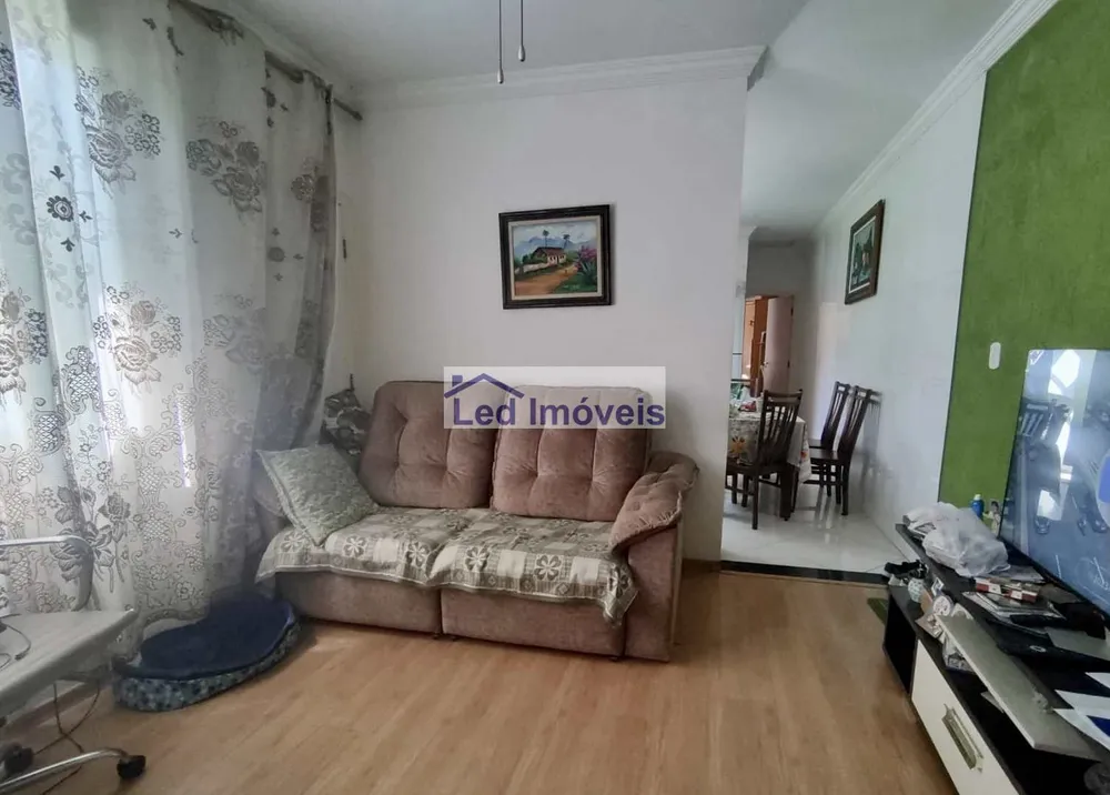Casa, 2 quartos, 100 m² - Foto 3