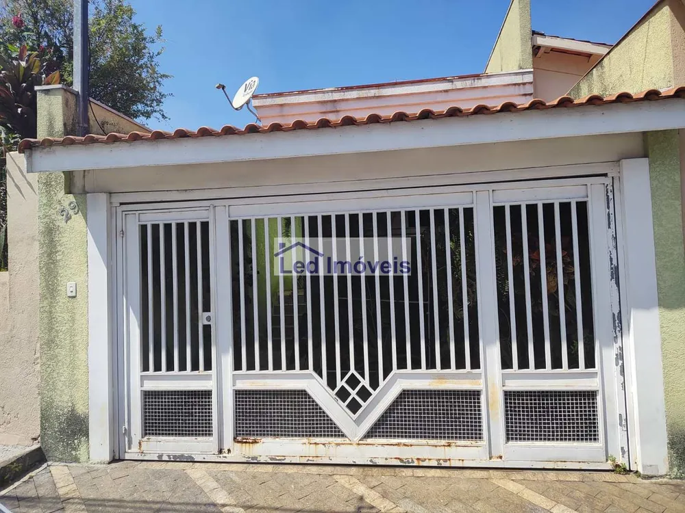 Casa, 2 quartos, 100 m² - Foto 1