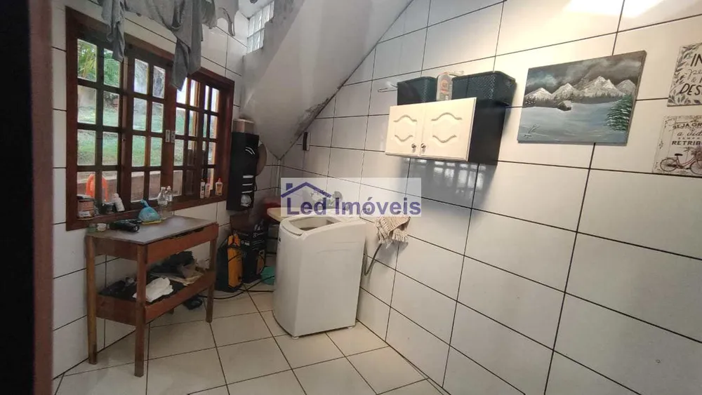 Casa, 3 quartos - Foto 4