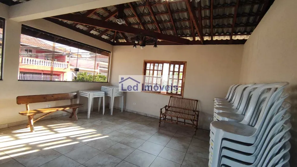 Casa, 3 quartos - Foto 6