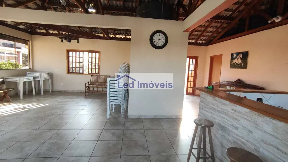 Casa, 3 quartos - Foto 5