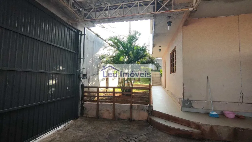 Casa, 3 quartos - Foto 7