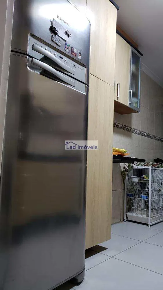Apartamento, 3 quartos, 65 m² - Foto 12