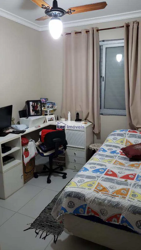 Apartamento, 3 quartos, 65 m² - Foto 17