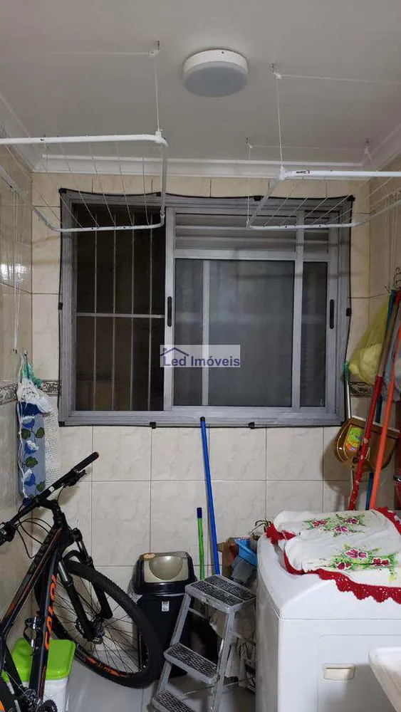 Apartamento, 3 quartos, 65 m² - Foto 4