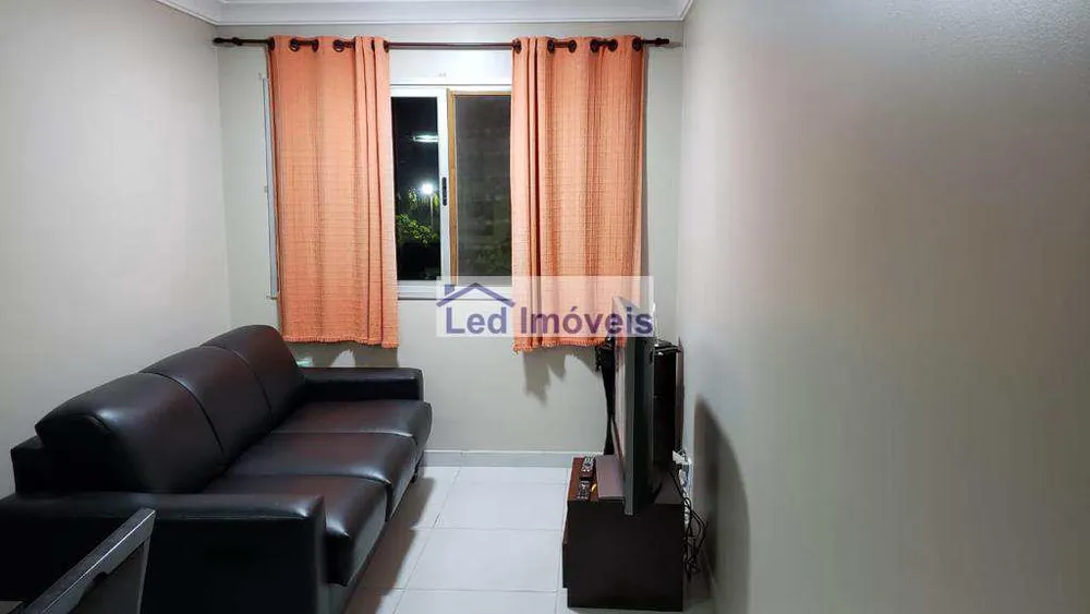Apartamento, 3 quartos, 65 m² - Foto 3