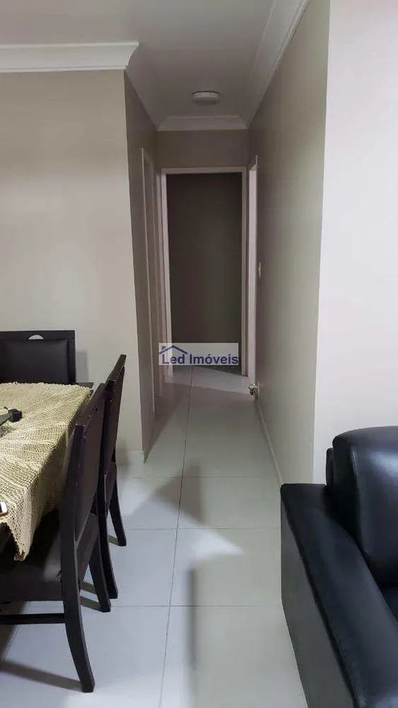 Apartamento, 3 quartos, 65 m² - Foto 9