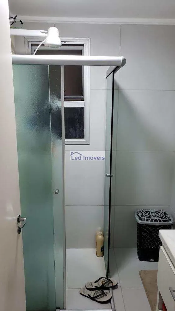 Apartamento, 3 quartos, 65 m² - Foto 11
