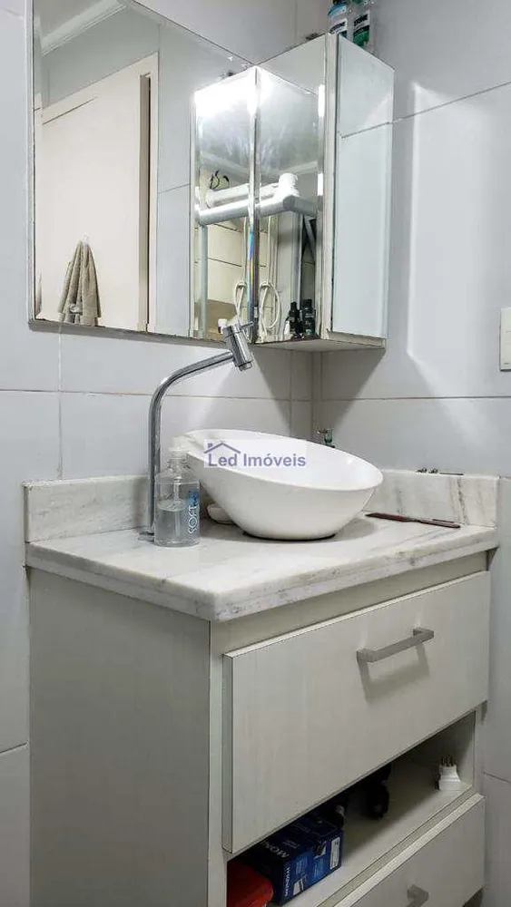 Apartamento, 3 quartos, 65 m² - Foto 8