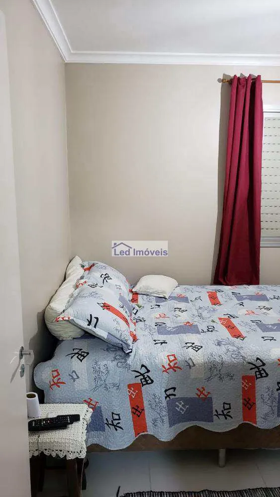 Apartamento, 3 quartos, 65 m² - Foto 7