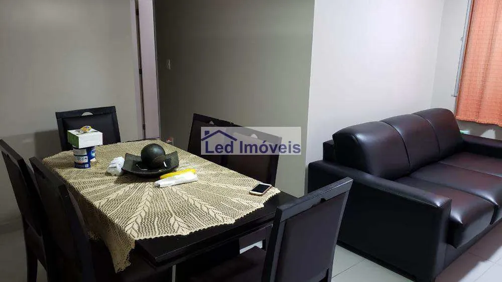 Apartamento, 3 quartos, 65 m² - Foto 2