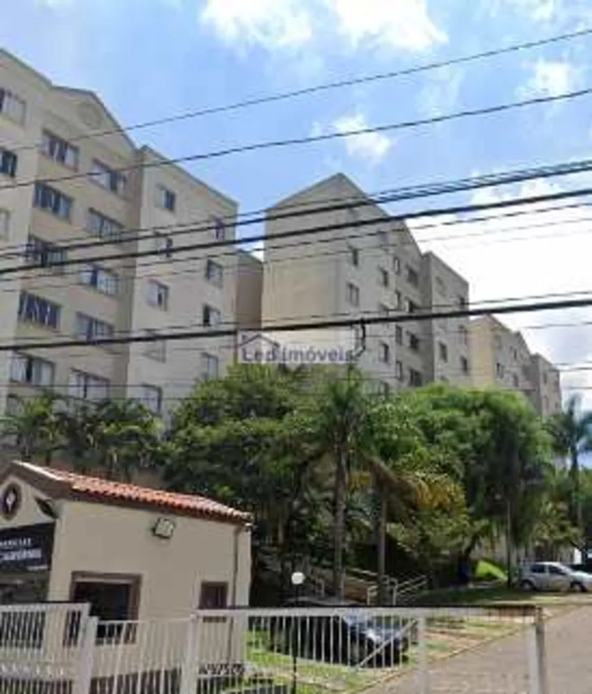 Apartamento, 3 quartos, 65 m² - Foto 18