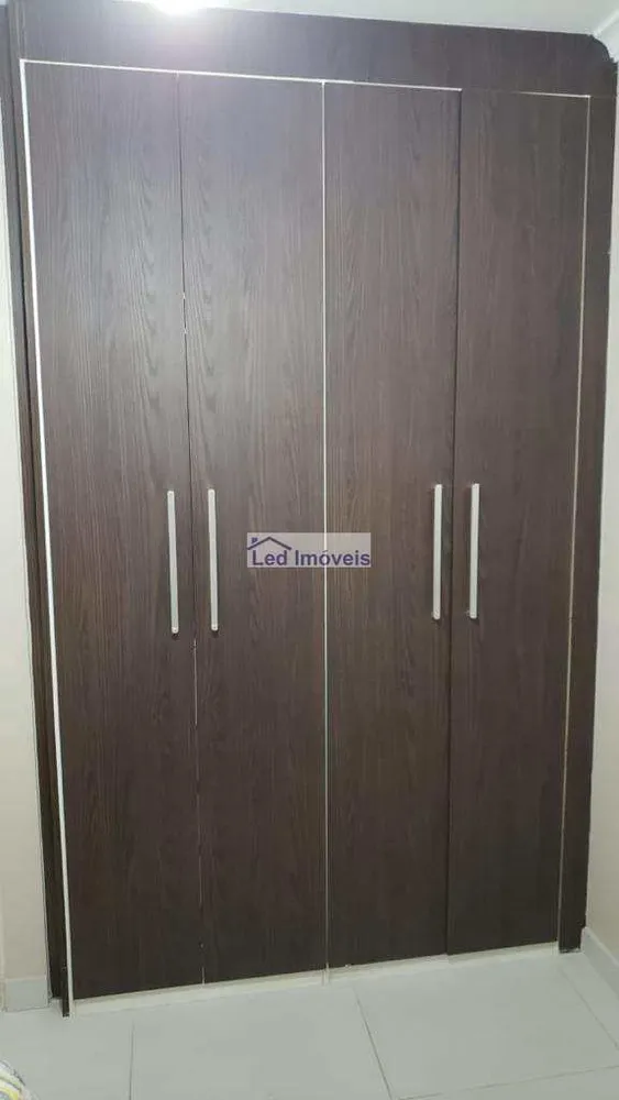 Apartamento, 3 quartos, 65 m² - Foto 11