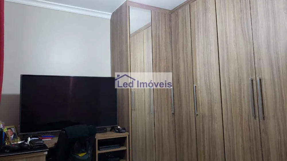 Apartamento, 3 quartos, 65 m² - Foto 6