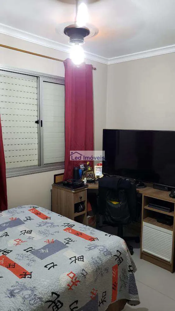 Apartamento, 3 quartos, 65 m² - Foto 10