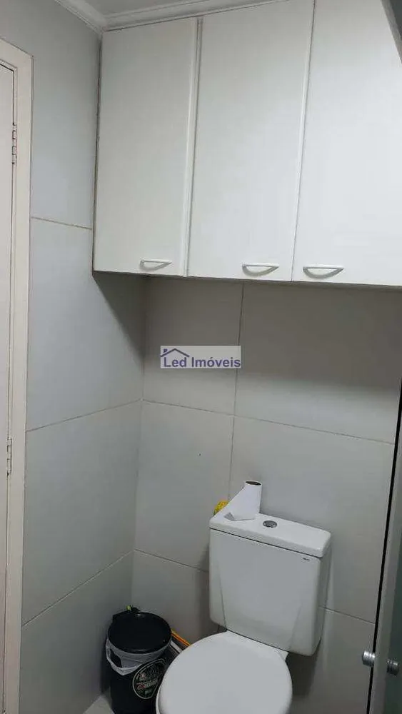 Apartamento, 3 quartos, 65 m² - Foto 10