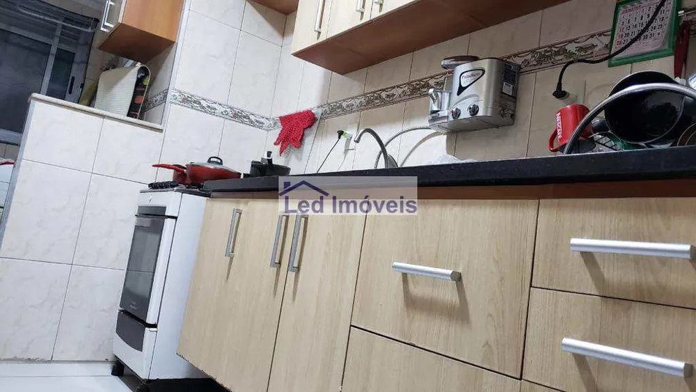 Apartamento, 3 quartos, 65 m² - Foto 1