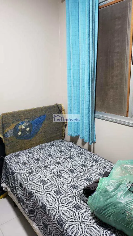 Apartamento, 3 quartos, 65 m² - Foto 2