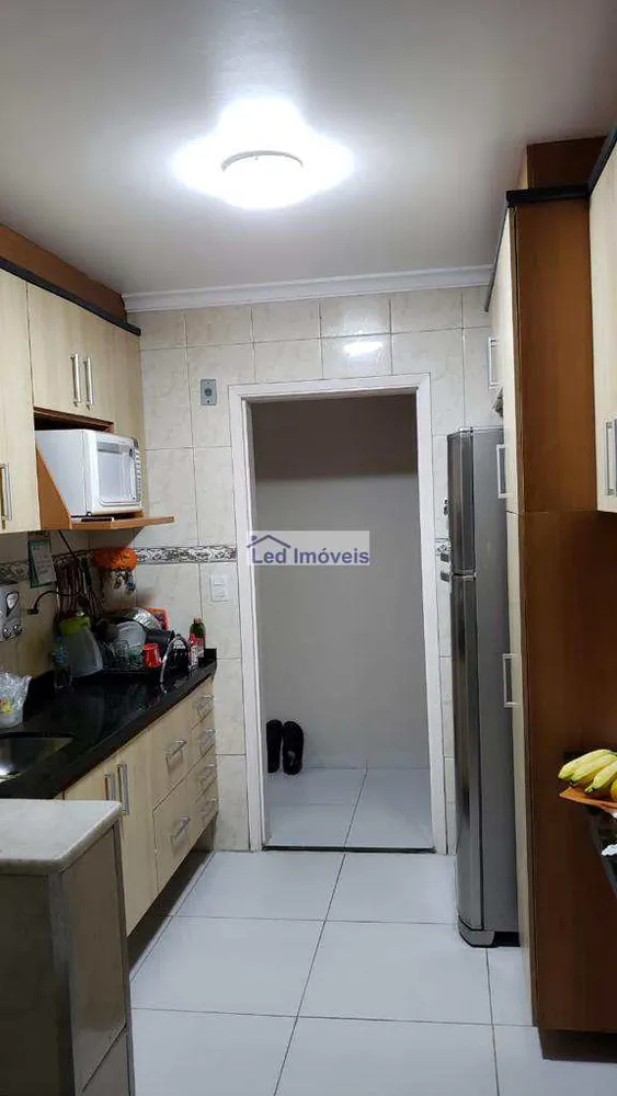 Apartamento, 3 quartos, 65 m² - Foto 4