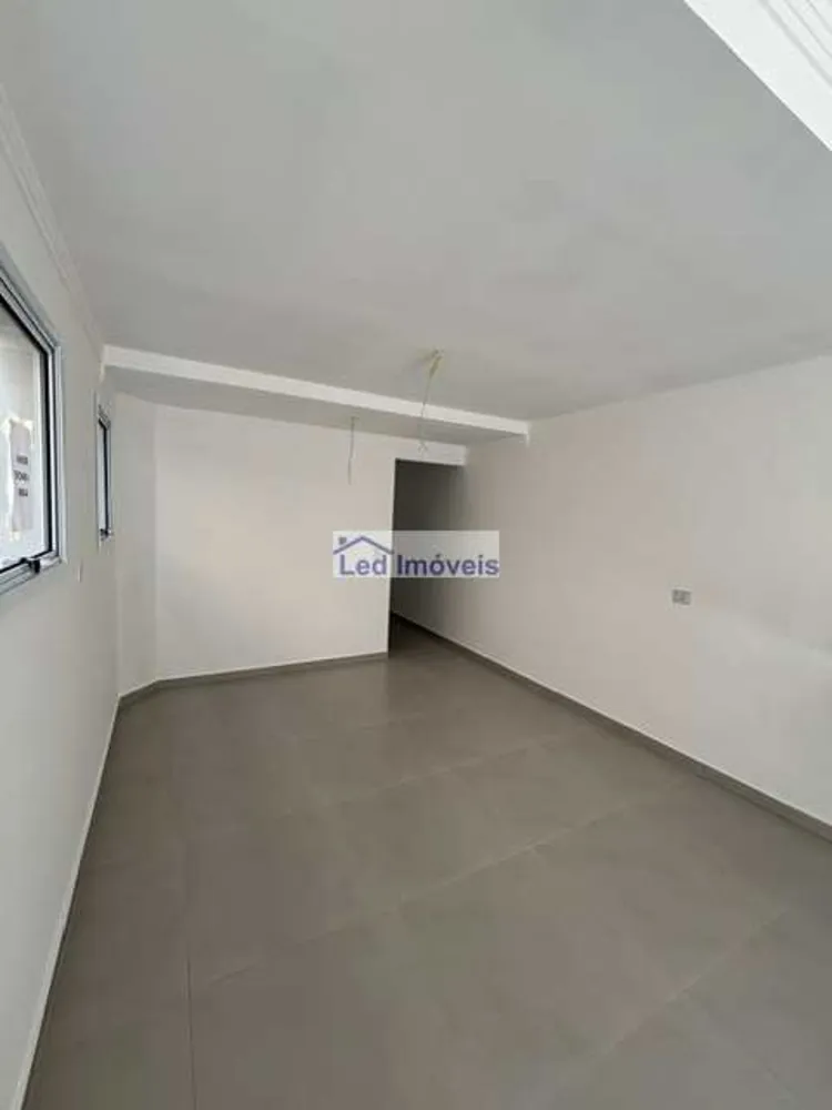 Sobrado, 3 quartos, 152 m² - Foto 2