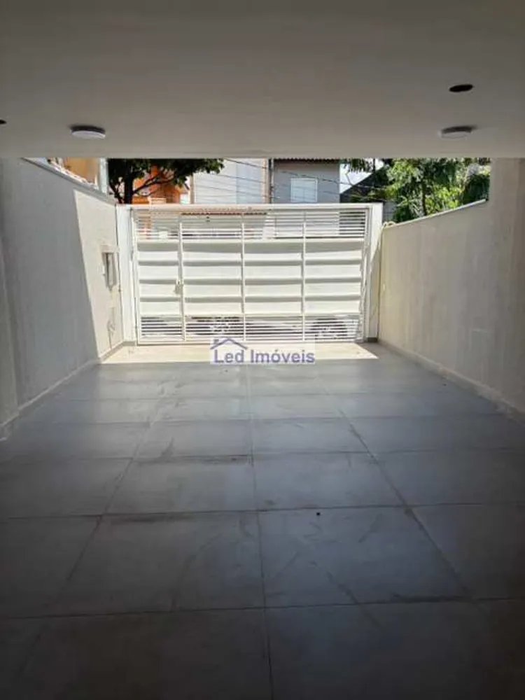 Sobrado, 3 quartos, 152 m² - Foto 4
