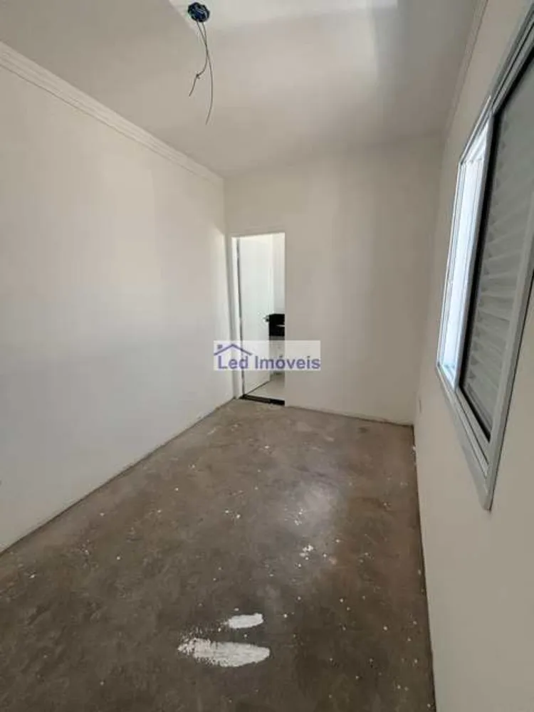 Sobrado, 3 quartos, 152 m² - Foto 3