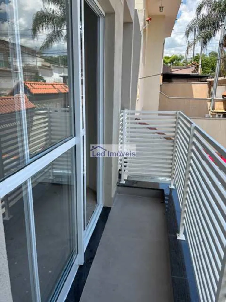 Sobrado, 3 quartos, 152 m² - Foto 2