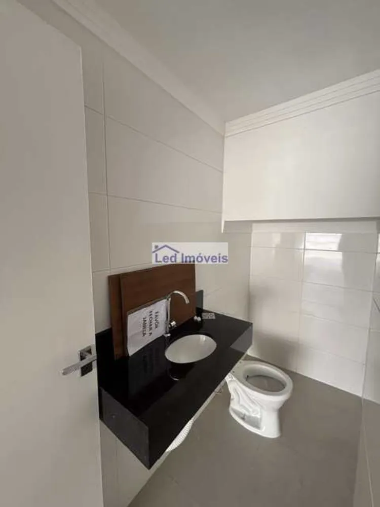 Sobrado, 3 quartos, 152 m² - Foto 1