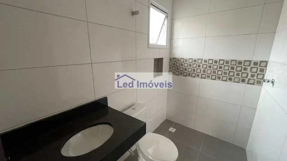 Sobrado, 3 quartos, 150 m² - Foto 4
