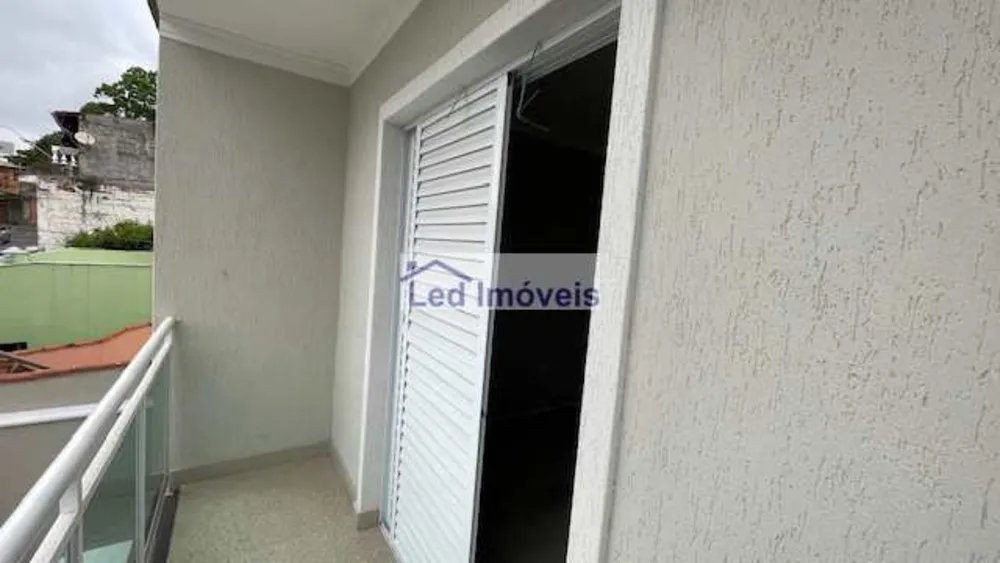 Sobrado, 3 quartos, 150 m² - Foto 10