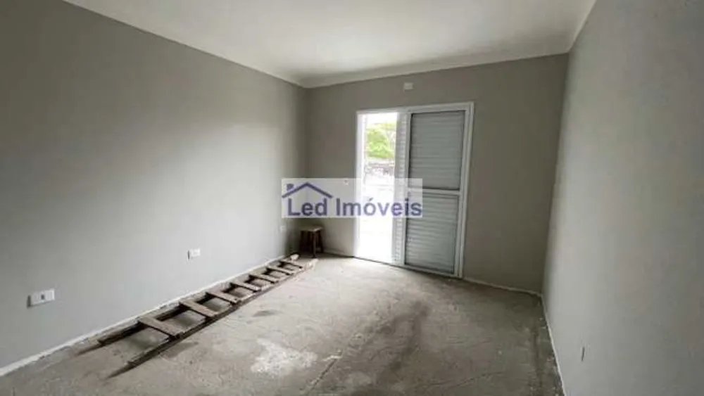 Sobrado, 3 quartos, 150 m² - Foto 8