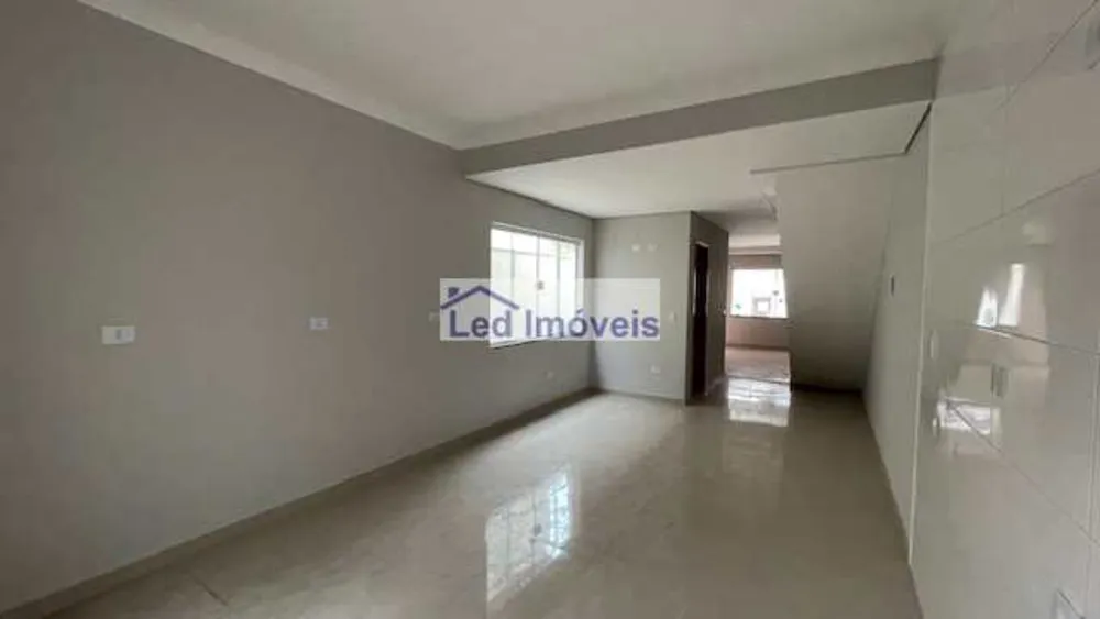 Sobrado, 3 quartos, 150 m² - Foto 3