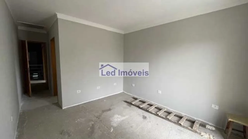 Sobrado, 3 quartos, 150 m² - Foto 9
