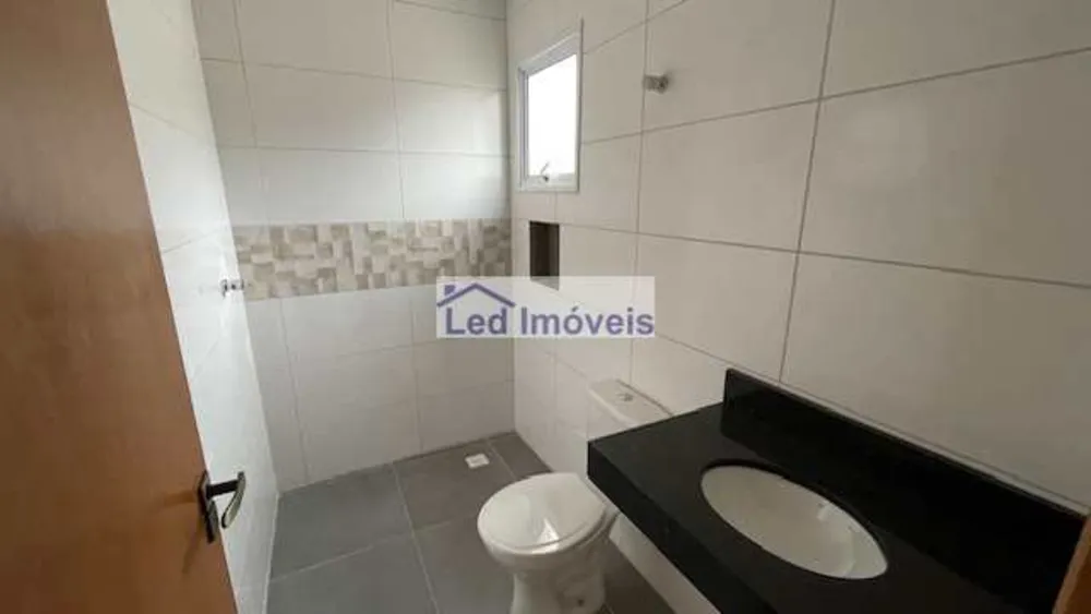 Sobrado, 3 quartos, 150 m² - Foto 7